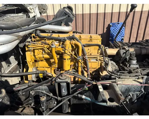 CATERPILLAR 3116 Engine Assembly
