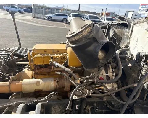 CATERPILLAR 3116 Engine Assembly