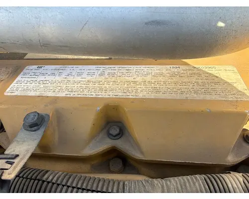 CATERPILLAR 3116 Engine Assembly