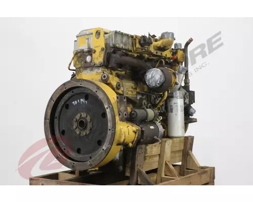 CATERPILLAR 3116 Engine Assembly