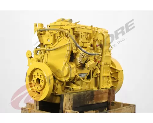 CATERPILLAR 3116 Engine Assembly