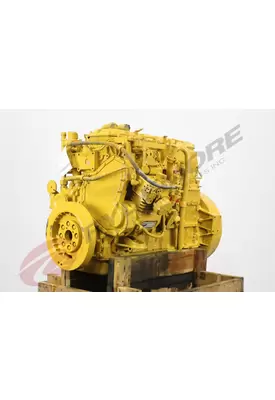 CATERPILLAR 3116 Engine Assembly