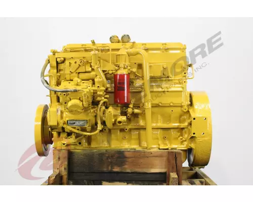 CATERPILLAR 3116 Engine Assembly