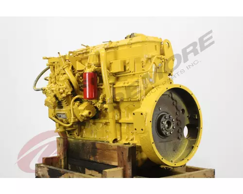 CATERPILLAR 3116 Engine Assembly