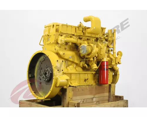 CATERPILLAR 3116 Engine Assembly