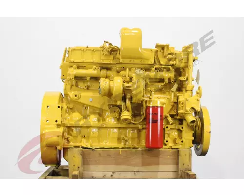 CATERPILLAR 3116 Engine Assembly