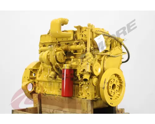 CATERPILLAR 3116 Engine Assembly