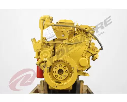 CATERPILLAR 3116 Engine Assembly