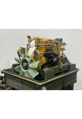 CATERPILLAR 3116 Engine Assembly