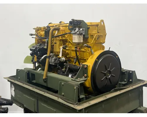 CATERPILLAR 3116 Engine Assembly