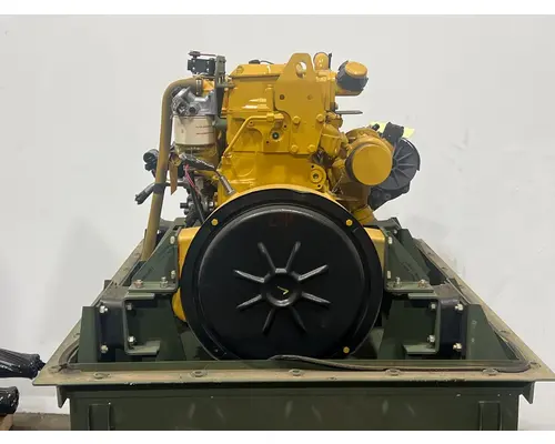 CATERPILLAR 3116 Engine Assembly