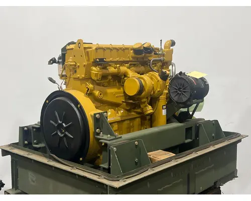 CATERPILLAR 3116 Engine Assembly