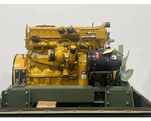 CATERPILLAR 3116 Engine Assembly