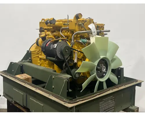 CATERPILLAR 3116 Engine Assembly