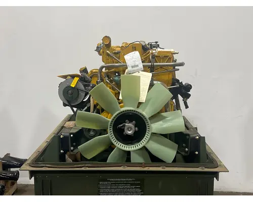 CATERPILLAR 3116 Engine Assembly