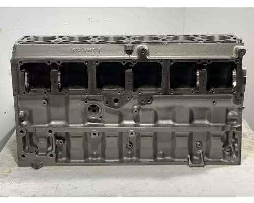 CATERPILLAR 3116 Engine Block