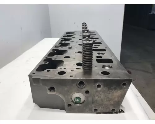 CATERPILLAR 3116 Engine Cylinder Head