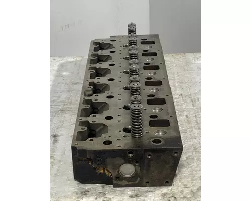 CATERPILLAR 3116 Engine Cylinder Head