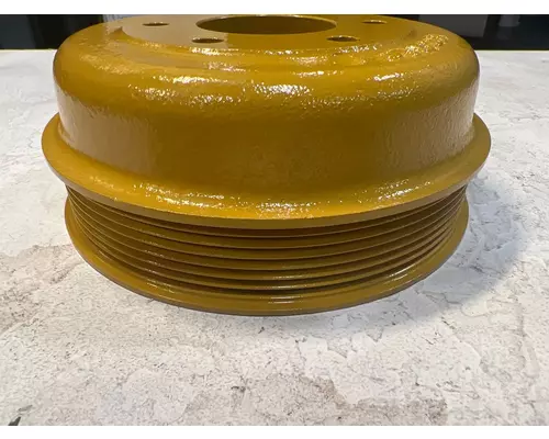 CATERPILLAR 3116 Engine Parts, Misc.