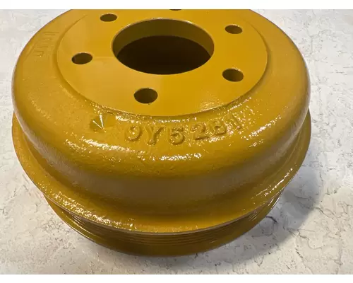 CATERPILLAR 3116 Engine Parts, Misc.
