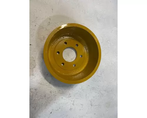 CATERPILLAR 3116 Engine Parts, Misc.