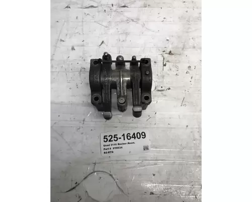 CATERPILLAR 3116 Engine Parts, Misc.