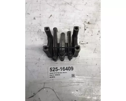 CATERPILLAR 3116 Engine Parts, Misc.