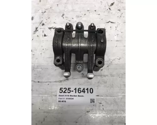 CATERPILLAR 3116 Engine Parts, Misc.