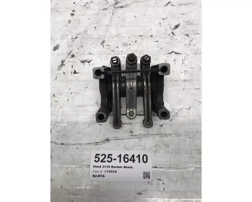 CATERPILLAR 3116 Engine Parts, Misc.