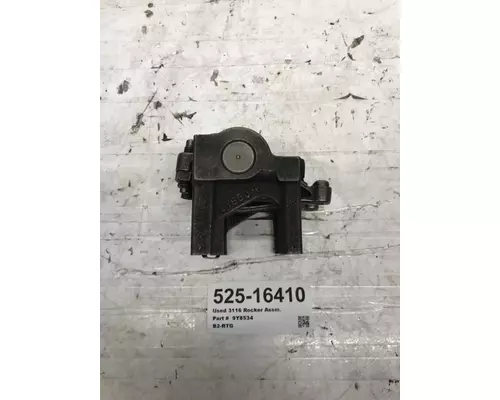 CATERPILLAR 3116 Engine Parts, Misc.
