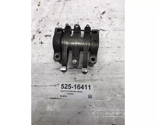 CATERPILLAR 3116 Engine Parts, Misc.