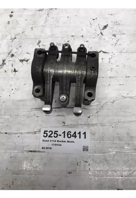 CATERPILLAR 3116 Engine Parts, Misc.