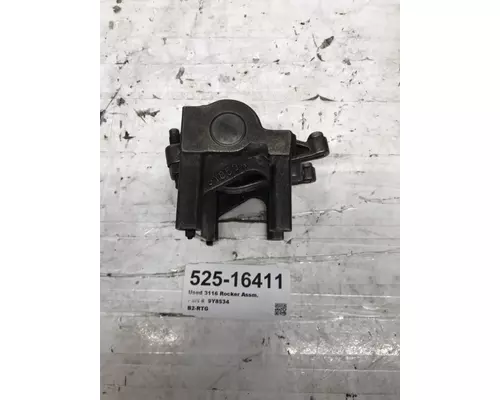 CATERPILLAR 3116 Engine Parts, Misc.