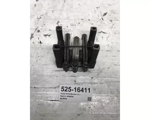 CATERPILLAR 3116 Engine Parts, Misc.