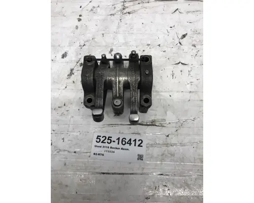 CATERPILLAR 3116 Engine Parts, Misc.