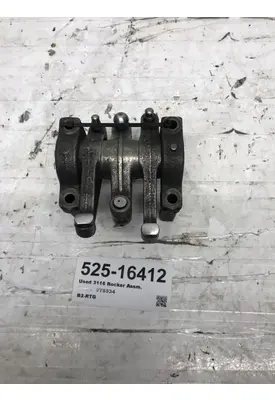 CATERPILLAR 3116 Engine Parts, Misc.