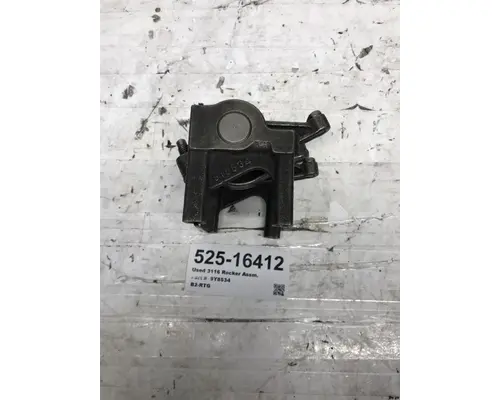 CATERPILLAR 3116 Engine Parts, Misc.