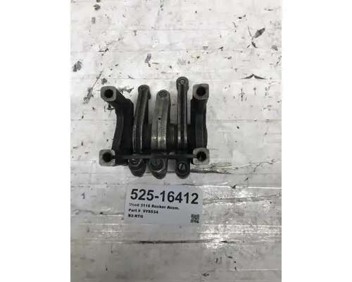 CATERPILLAR 3116 Engine Parts, Misc.