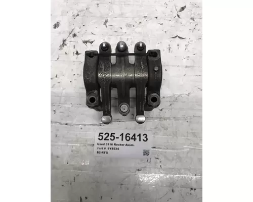 CATERPILLAR 3116 Engine Parts, Misc.