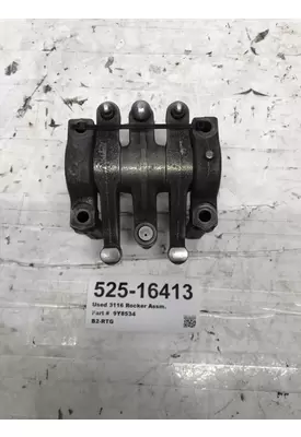 CATERPILLAR 3116 Engine Parts, Misc.