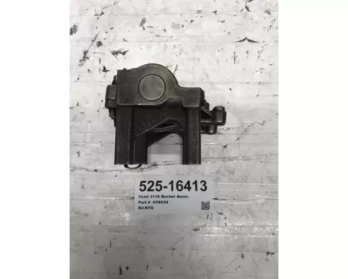CATERPILLAR 3116 Engine Parts, Misc.