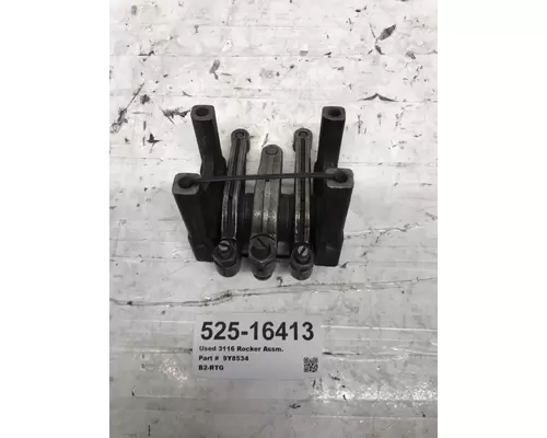 CATERPILLAR 3116 Engine Parts, Misc.