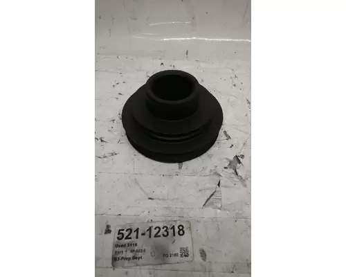 CATERPILLAR 3116 Engine Parts, Misc.