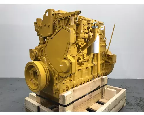 CATERPILLAR 3116 Engine