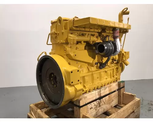 CATERPILLAR 3116 Engine