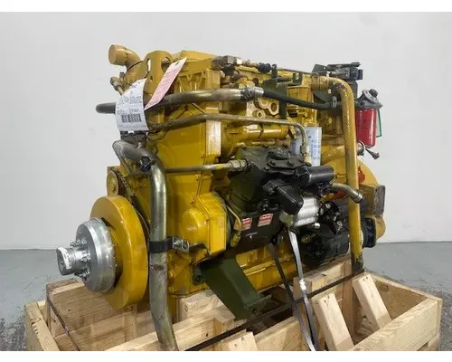 CATERPILLAR 3116 Engine