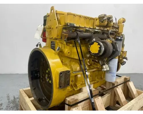 CATERPILLAR 3116 Engine