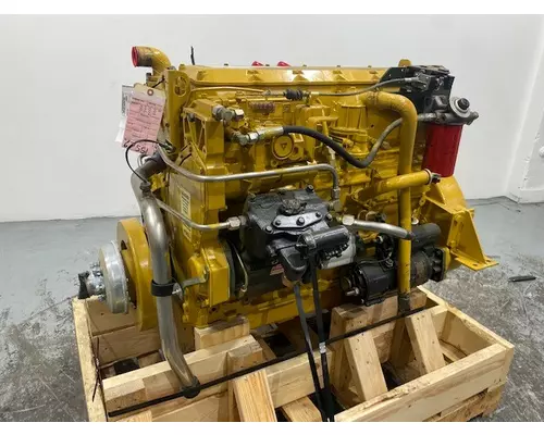 CATERPILLAR 3116 Engine