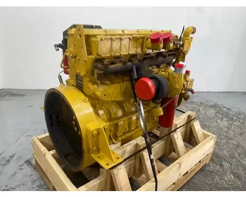 CATERPILLAR 3116 Engine