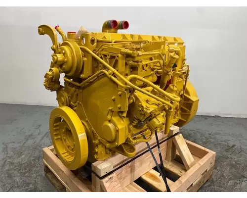CATERPILLAR 3116 Engine